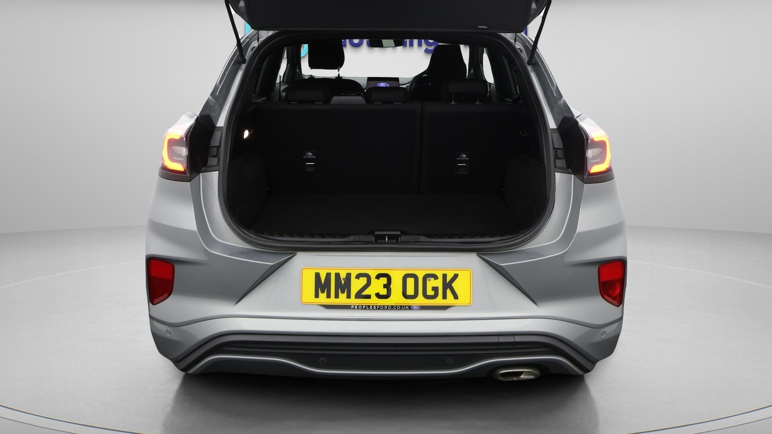 Used Ford Puma 2023 for sale - 76398784: Photo 18