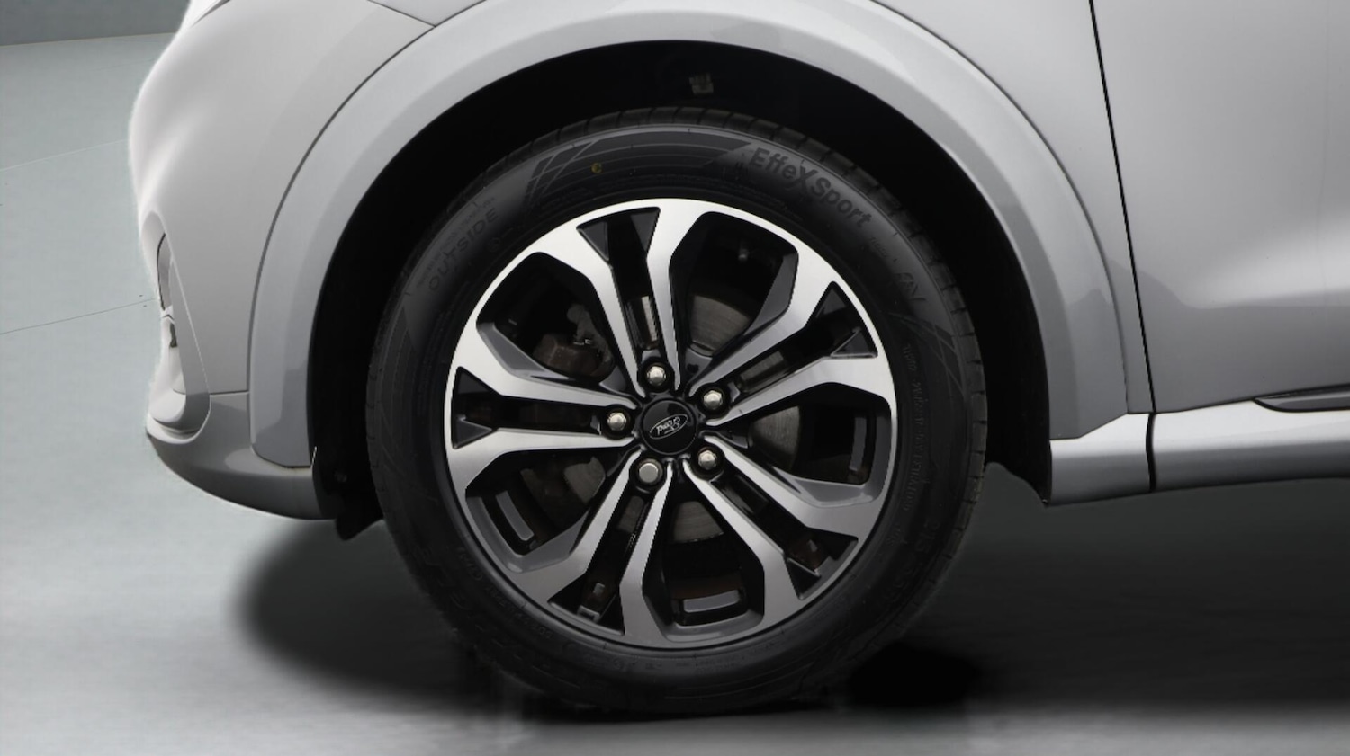 Used Ford Puma 2023 for sale - 76398784: Photo 19