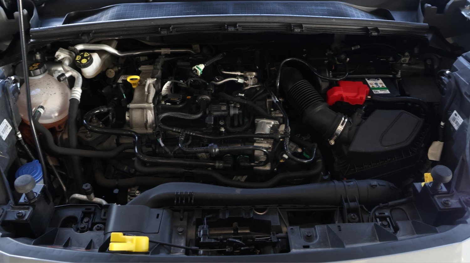 Used Ford Puma 2023 for sale - 76398784: Photo 20