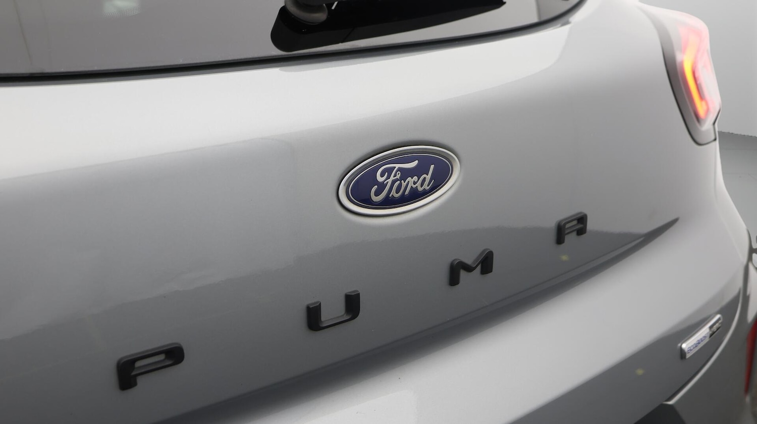 Used Ford Puma 2023 for sale - 76398784: Photo 21