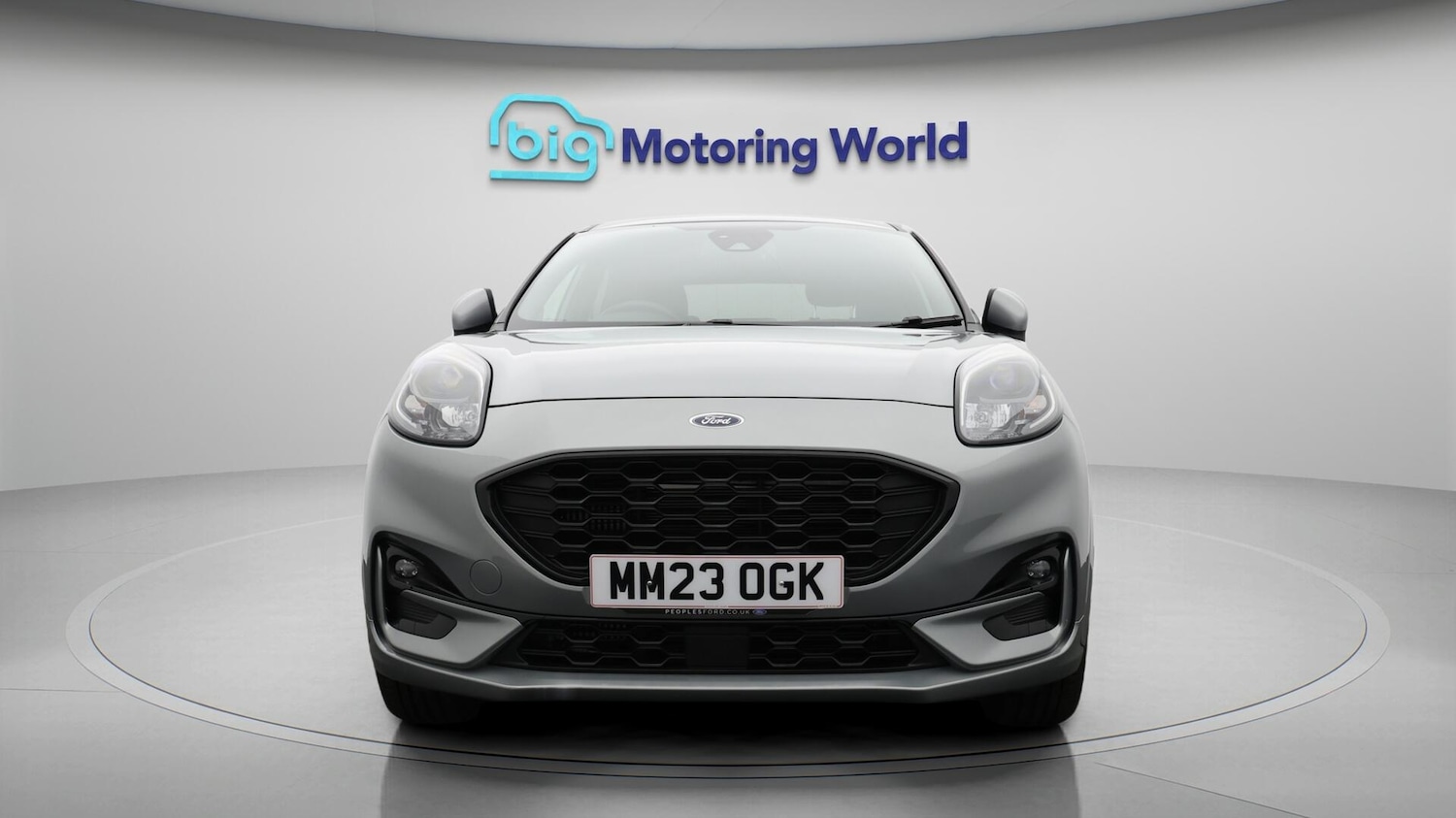 Used Ford Puma 2023 for sale - 76398784: Photo 3