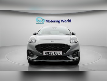 Used Ford Puma 2023 for sale - 76398784: Photo