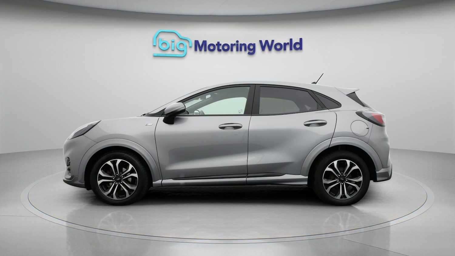 Used Ford Puma 2023 for sale - 76398784: Photo 5