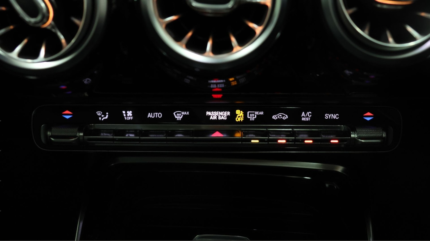 Used Mercedes-Benz A-Class 2019 for sale - 77463333: Photo 12