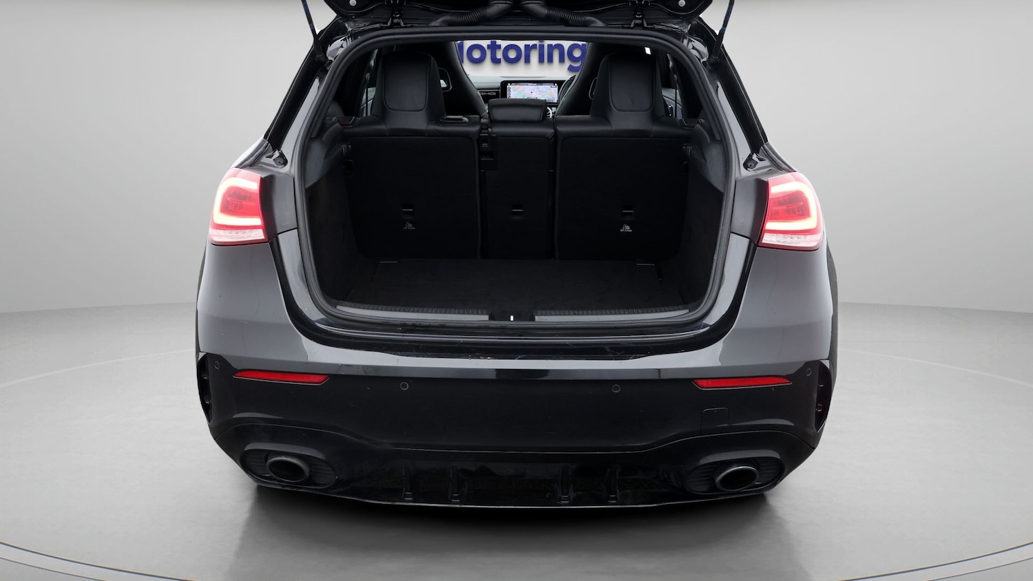 Used Mercedes-Benz A-Class 2019 for sale - 77463333: Photo 17