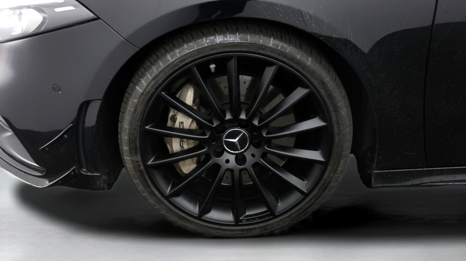 Used Mercedes-Benz A-Class 2019 for sale - 77463333: Photo 18