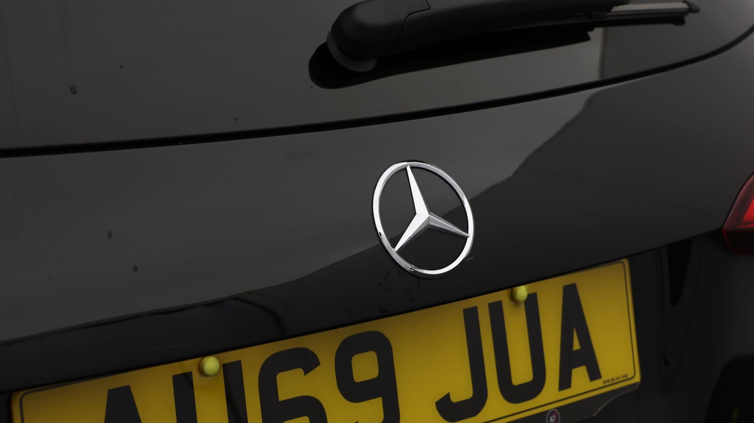 Used Mercedes-Benz A-Class 2019 for sale - 77463333: Photo 26