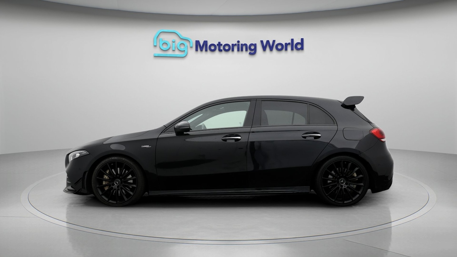 Used Mercedes-Benz A-Class 2019 for sale - 77463333: Photo 4