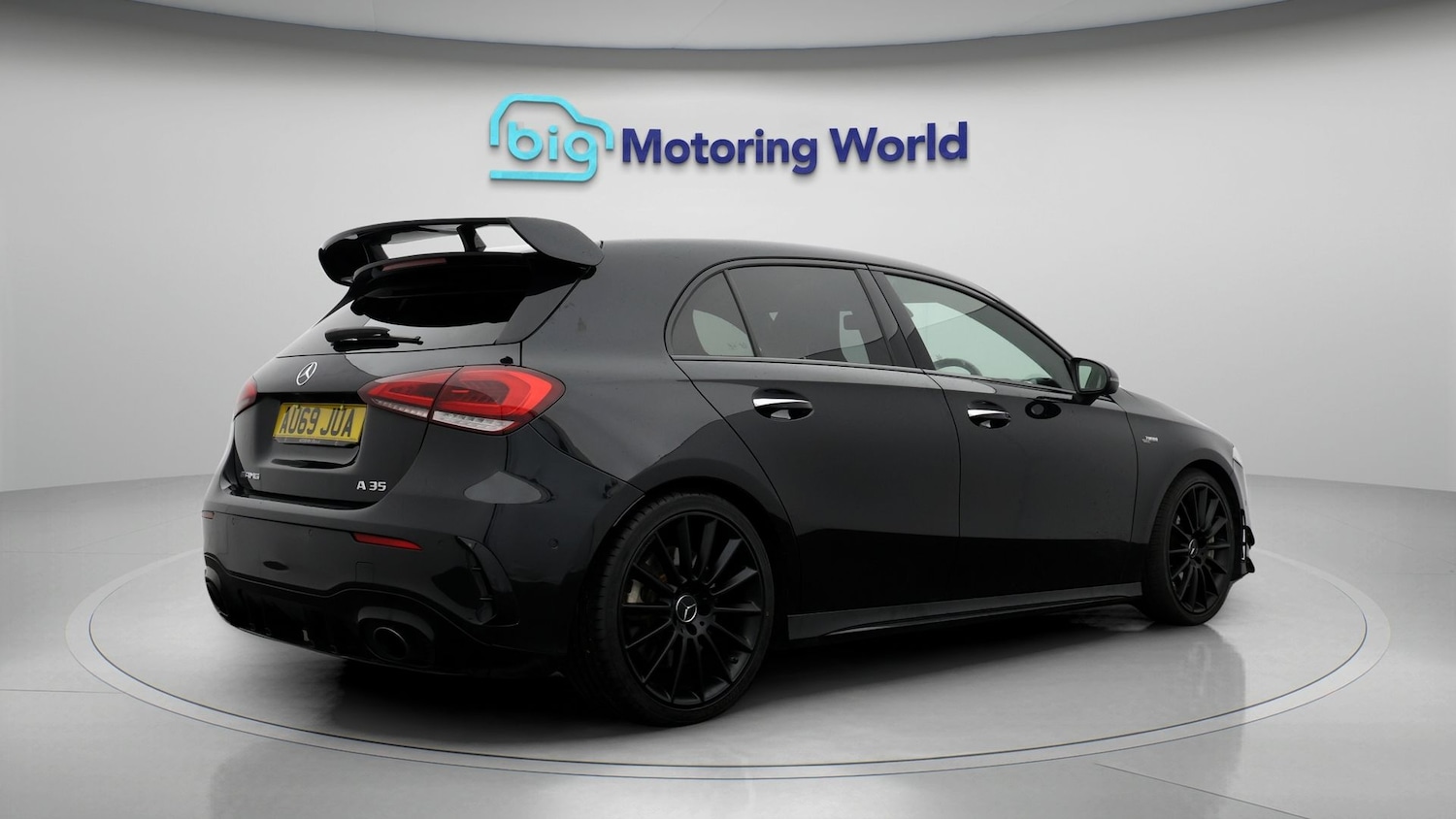 Used Mercedes-Benz A-Class 2019 for sale - 77463333: Photo 7