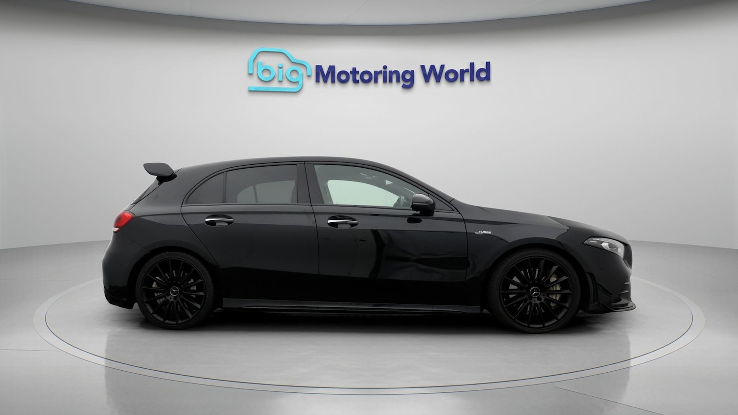 Used Mercedes-Benz A-Class 2019 for sale - 77463333: Photo 8