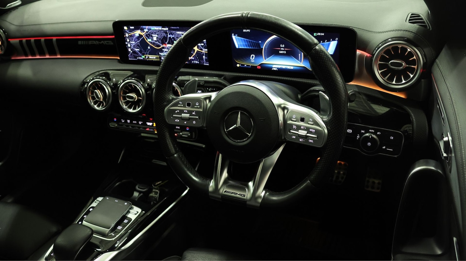 Used Mercedes-Benz A-Class 2019 for sale - 77463333: Photo 9