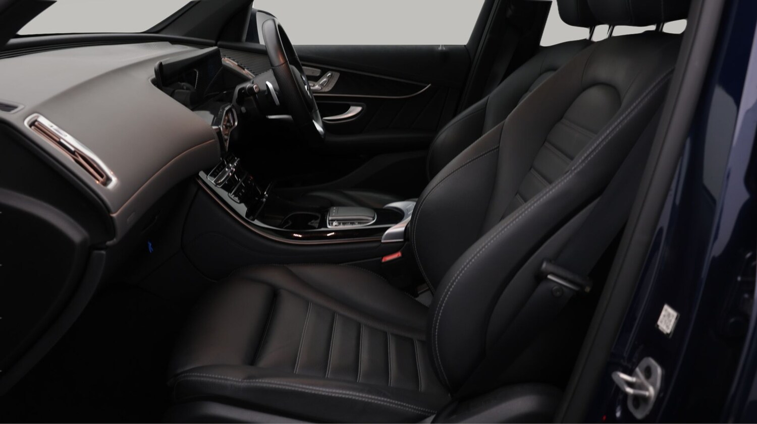 Used Mercedes-Benz EQC 2021 for sale - 77971314: Photo 14