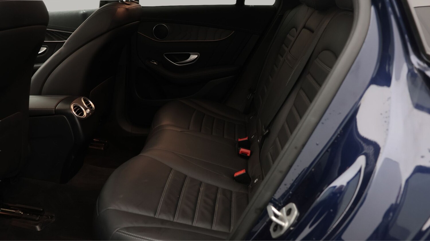 Used Mercedes-Benz EQC 2021 for sale - 77971314: Photo 16