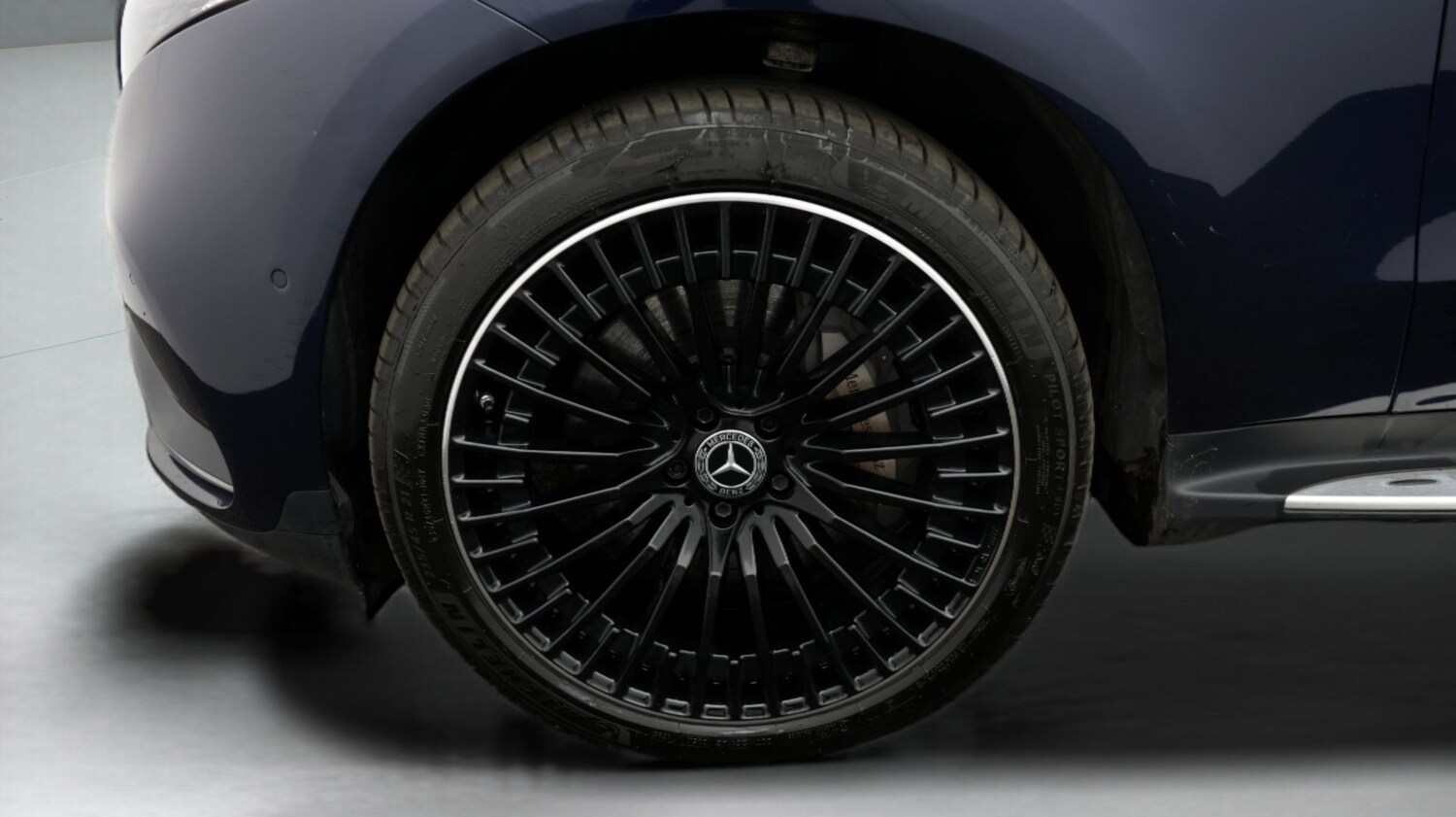 Used Mercedes-Benz EQC 2021 for sale - 77971314: Photo 18