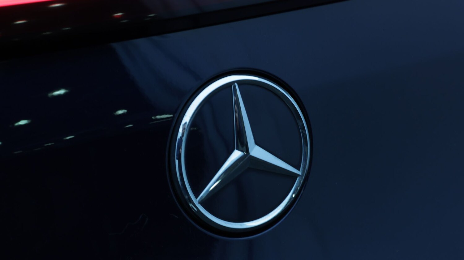 Used Mercedes-Benz EQC 2021 for sale - 77971314: Photo 20