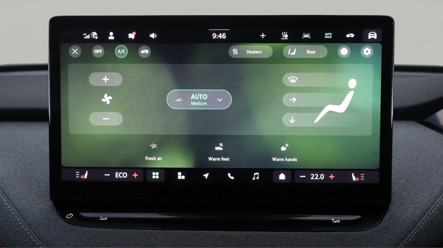 Used Skoda Enyaq 2024 for sale - 77654414: Photo 11