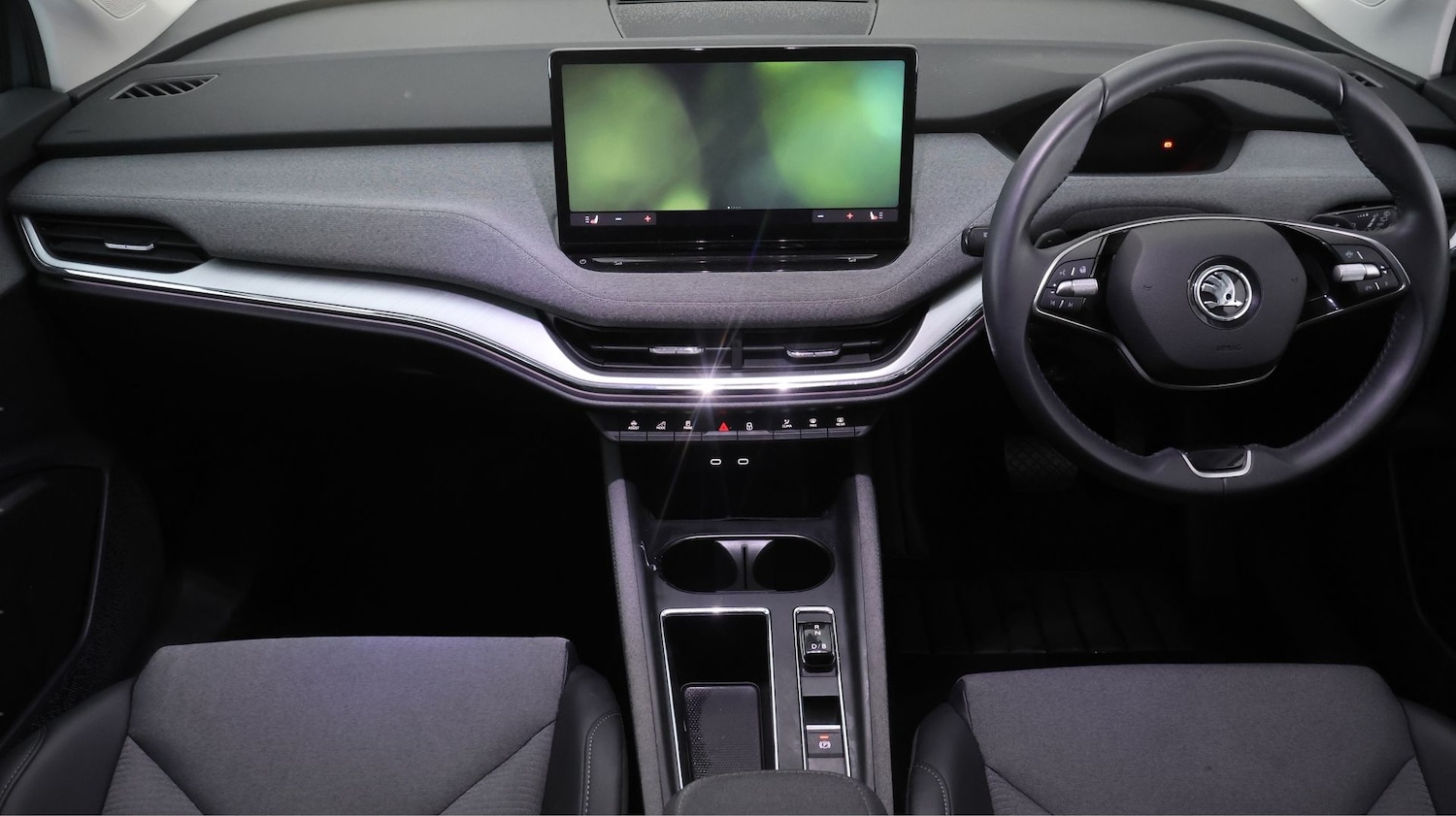 Used Skoda Enyaq 2024 for sale - 77654414: Photo 12