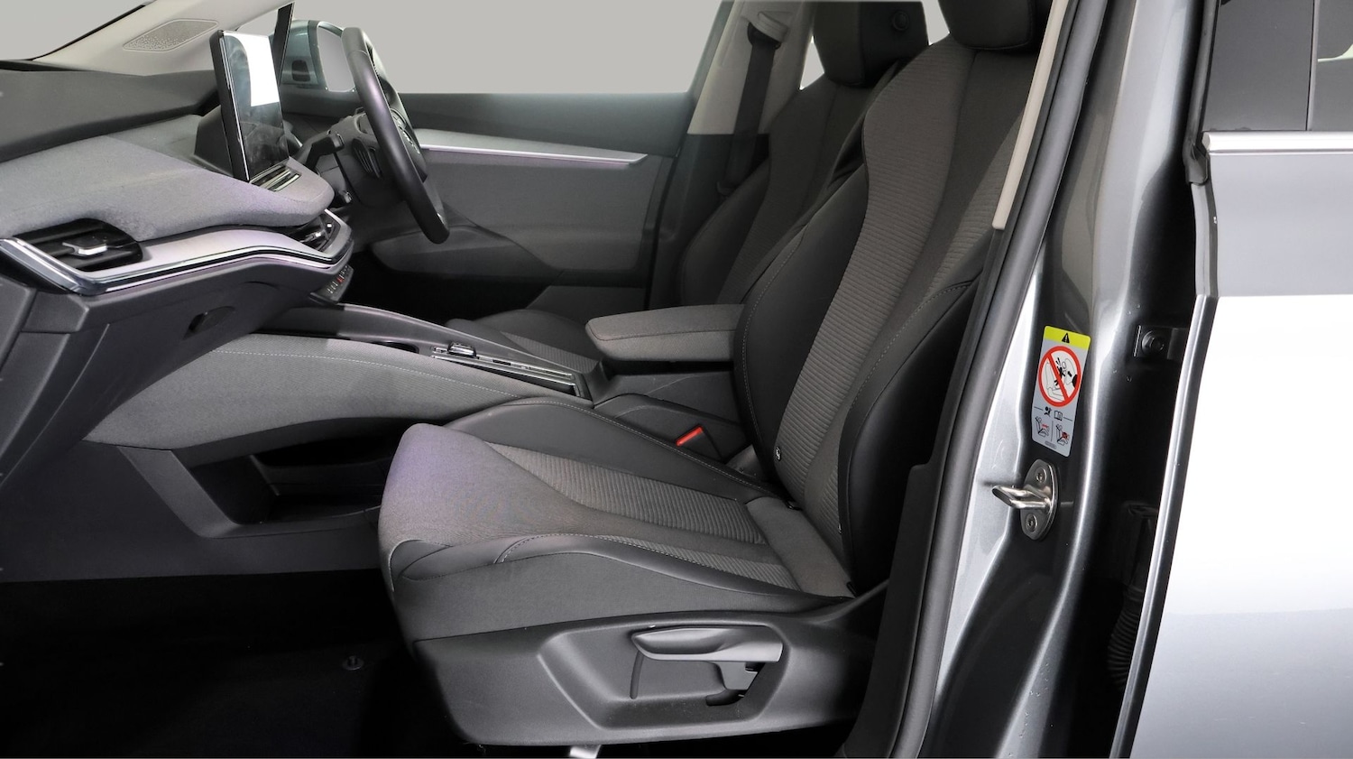 Used Skoda Enyaq 2024 for sale - 77654414: Photo 13