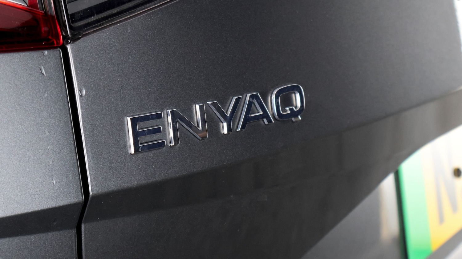 Used Skoda Enyaq 2024 for sale - 77654414: Photo 20