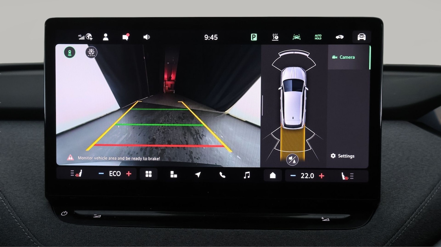 Used Skoda Enyaq 2024 for sale - 77654414: Photo 22