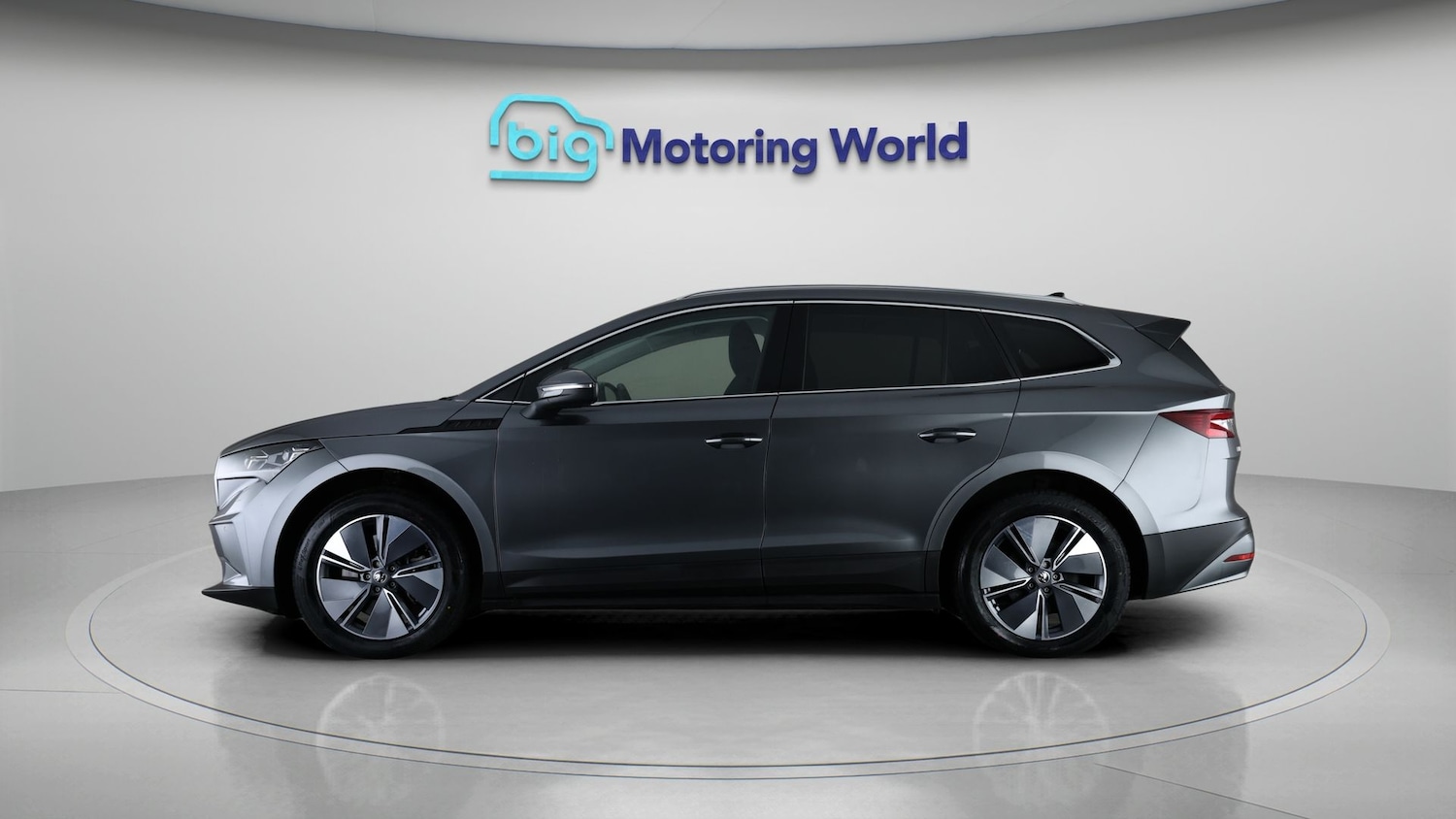 Used Skoda Enyaq 2024 for sale - 77654414: Photo 4