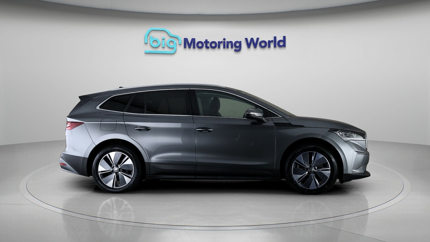 Used Skoda Enyaq 2024 for sale - 77654414: Photo 8