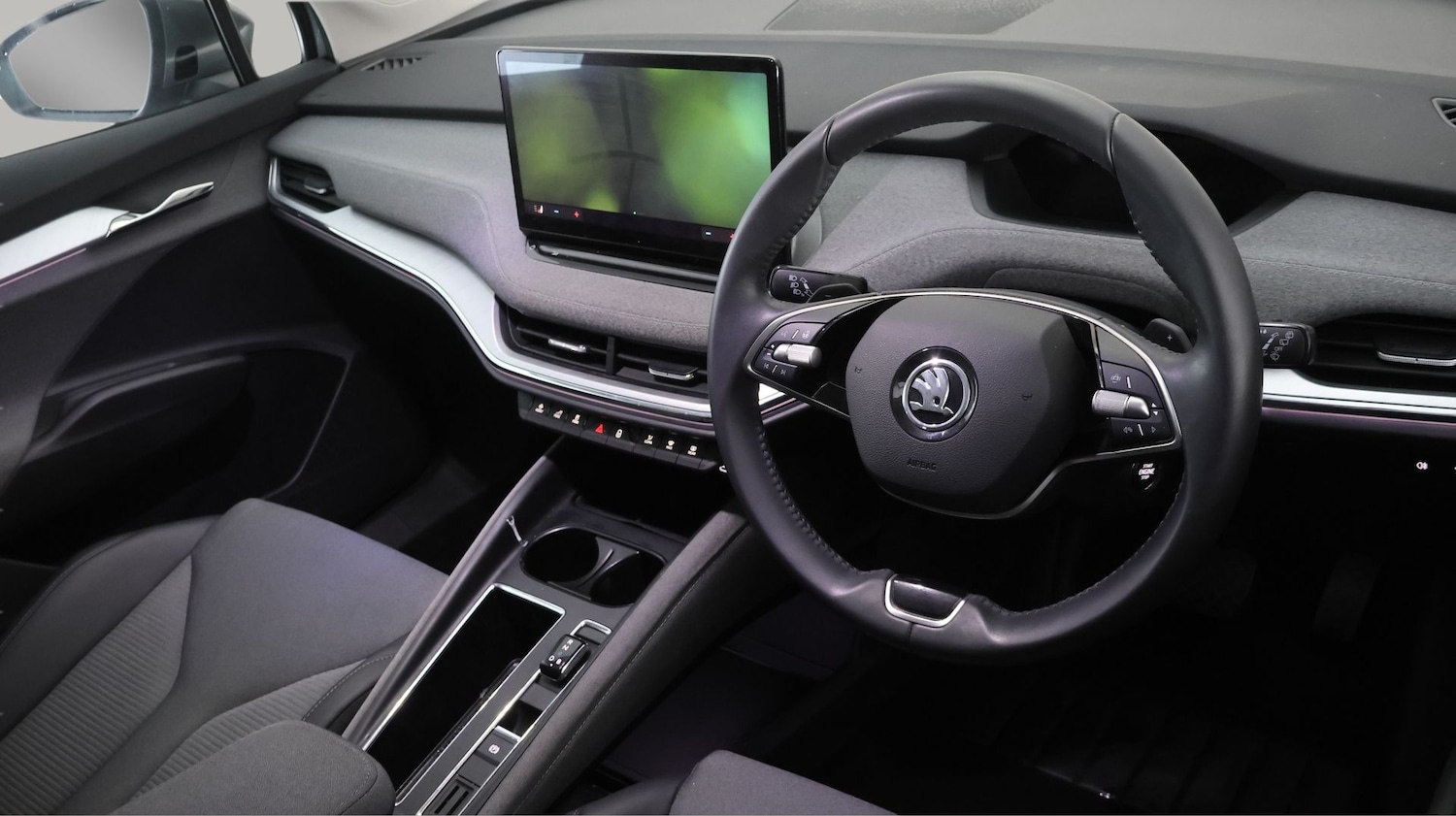 Used Skoda Enyaq 2024 for sale - 77654414: Photo 9