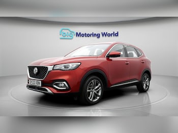 Used MG MG HS 2023 for sale - 79585863: Photo