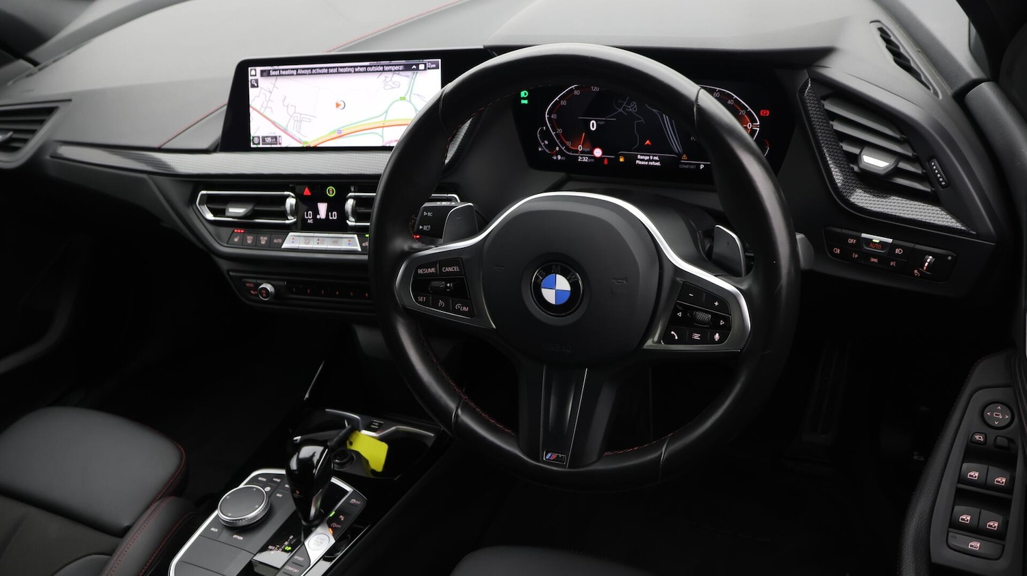 Used BMW 1 Series 2023 for sale - 76592027: Photo 10