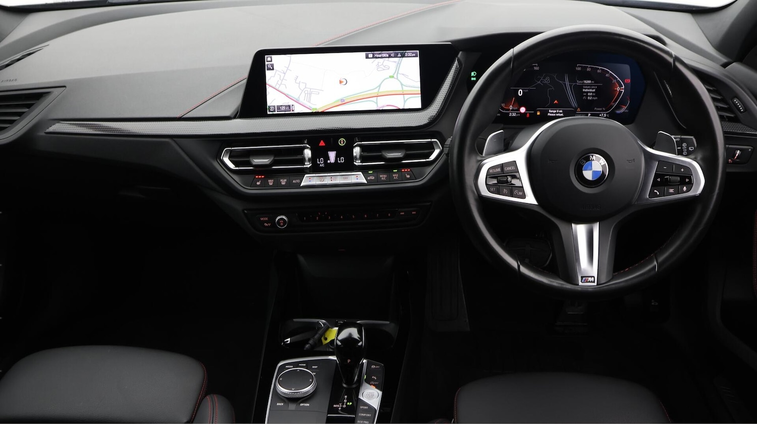 Used BMW 1 Series 2023 for sale - 76592027: Photo 14