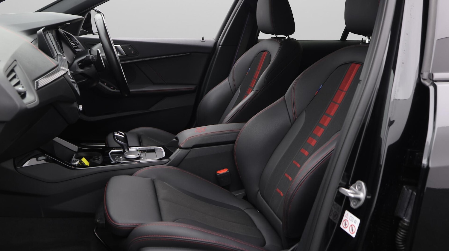 Used BMW 1 Series 2023 for sale - 76592027: Photo 15