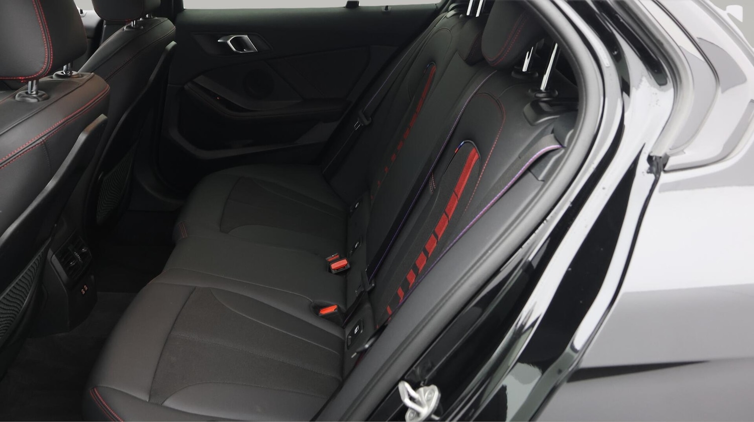 Used BMW 1 Series 2023 for sale - 76592027: Photo 17