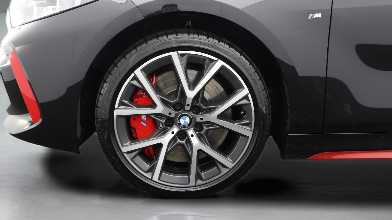 Used BMW 1 Series 2023 for sale - 76592027: Photo 19