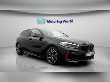 Used BMW 1 Series 2023 for sale - 76592027: Photo
