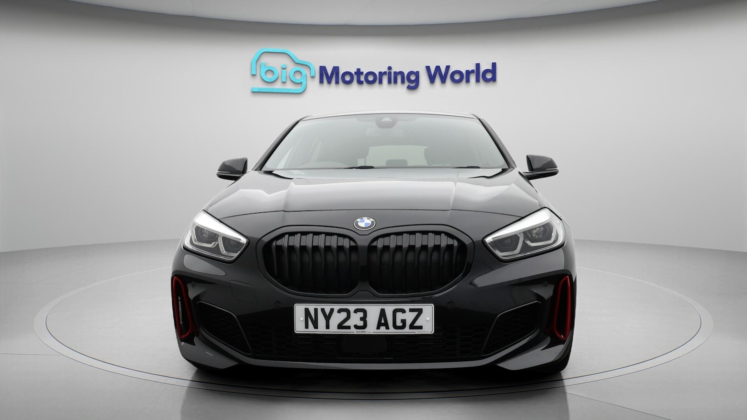 Used BMW 1 Series 2023 for sale - 76592027: Photo 3