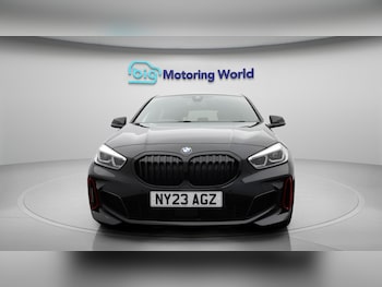 Used BMW 1 Series 2023 for sale - 76592027: Photo