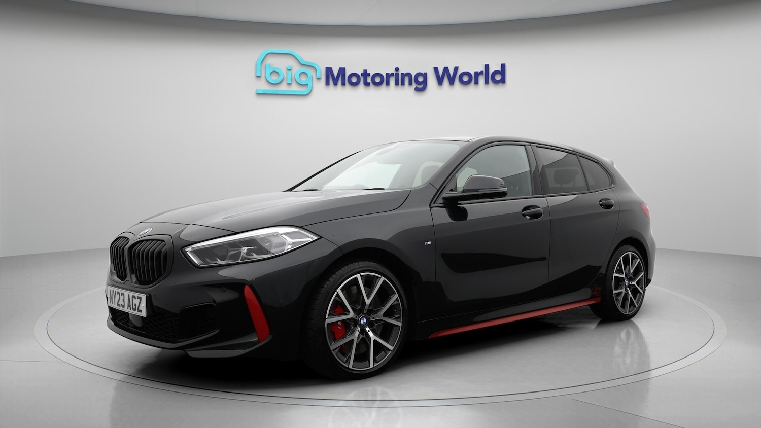 Used BMW 1 Series 2023 for sale - 76592027: Photo 4