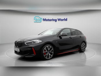 Used BMW 1 Series 2023 for sale - 76592027: Photo