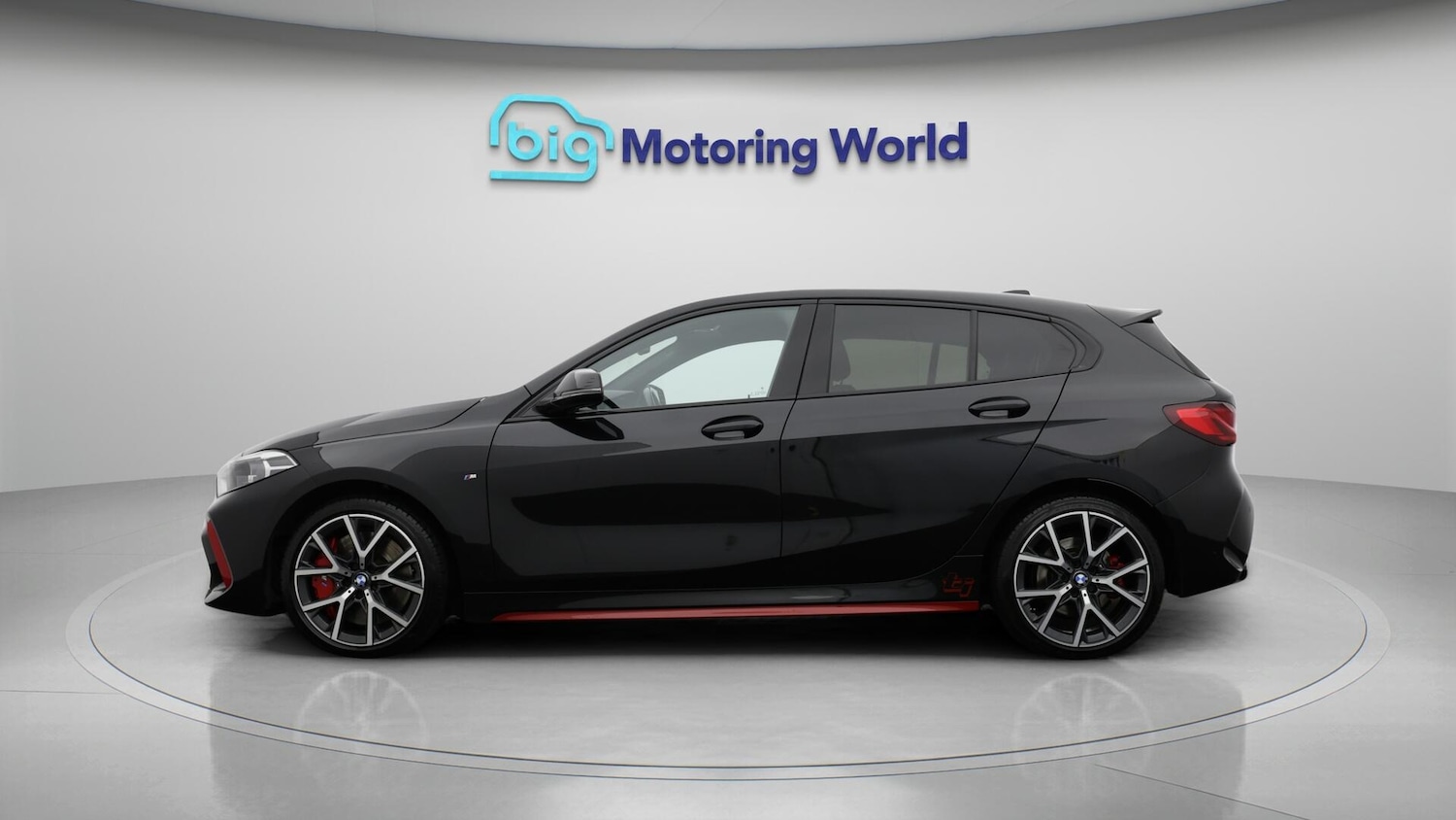 Used BMW 1 Series 2023 for sale - 76592027: Photo 5