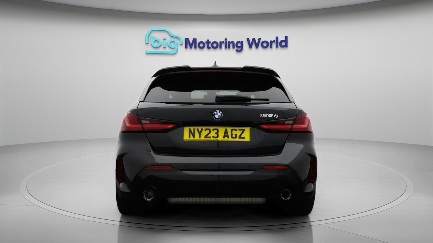 Used BMW 1 Series 2023 for sale - 76592027: Photo 7