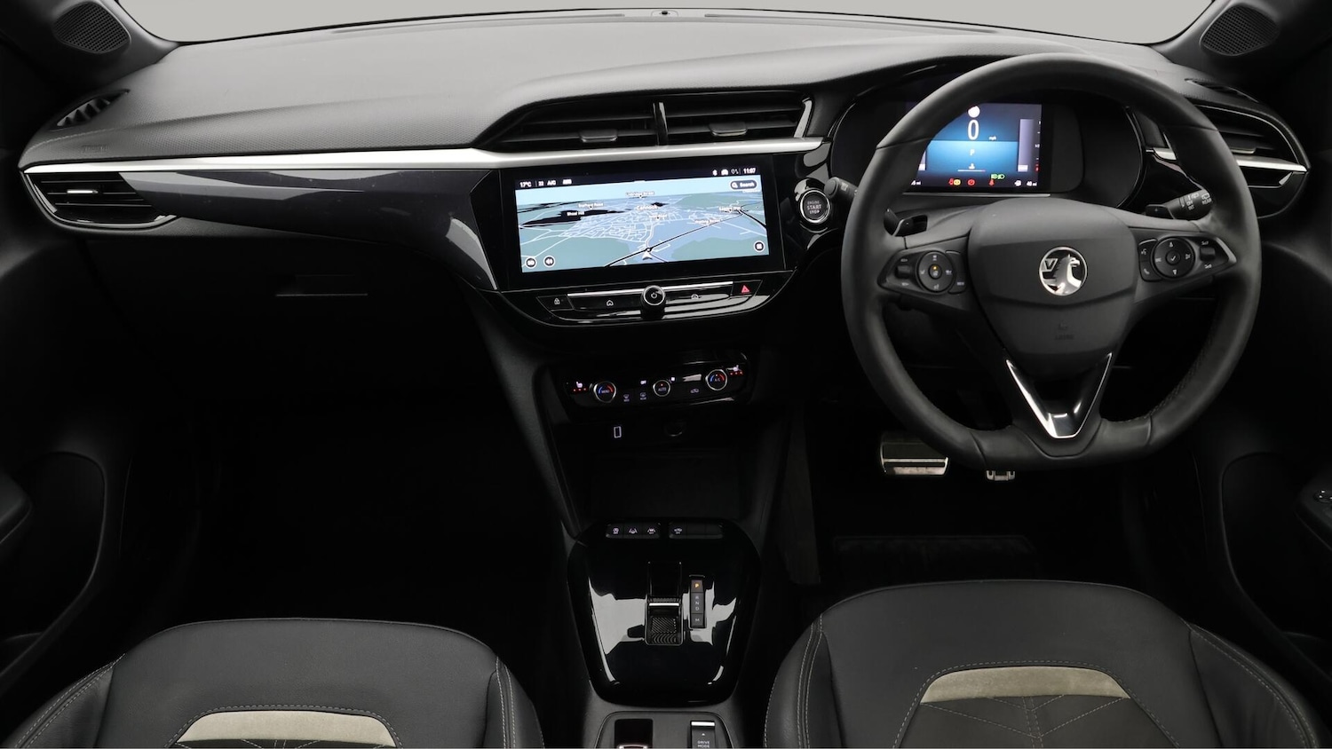 Used Vauxhall Corsa 2024 for sale - 76446684: Photo 14