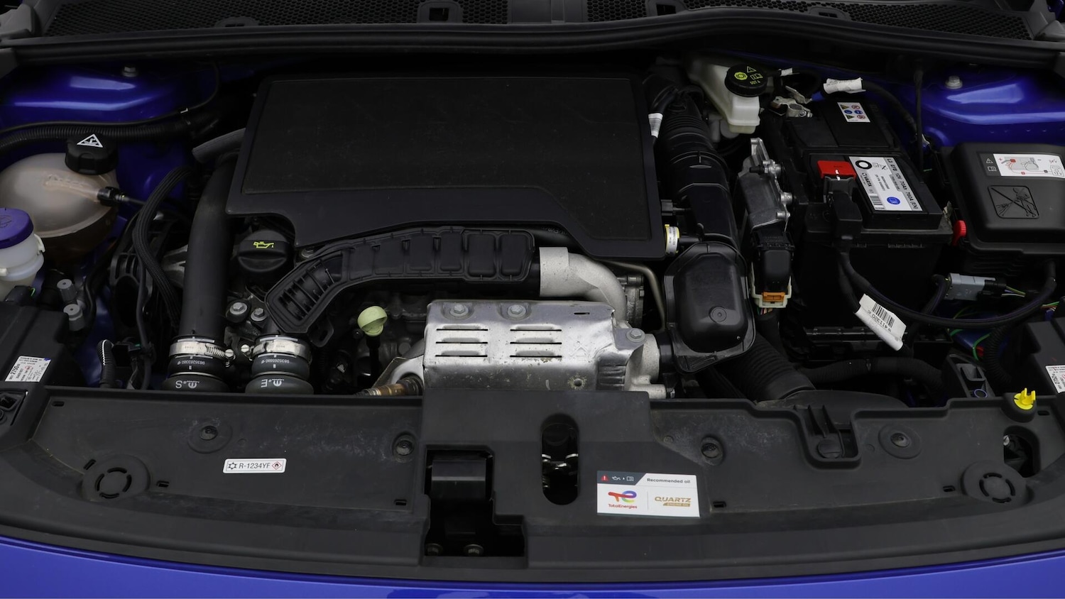 Used Vauxhall Corsa 2024 for sale - 76446684: Photo 20