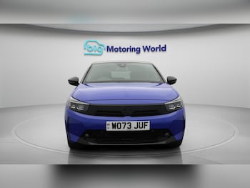 Used Vauxhall Corsa 2024 for sale - 76446684: Photo