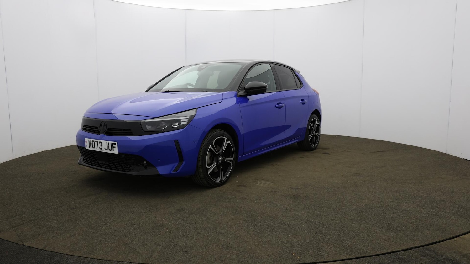 Used Vauxhall Corsa 2024 for sale - 76446684: Photo 40