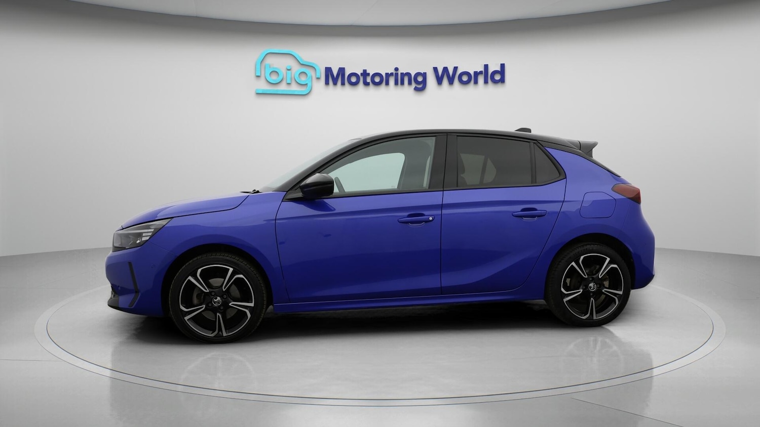 Used Vauxhall Corsa 2024 for sale - 76446684: Photo 5