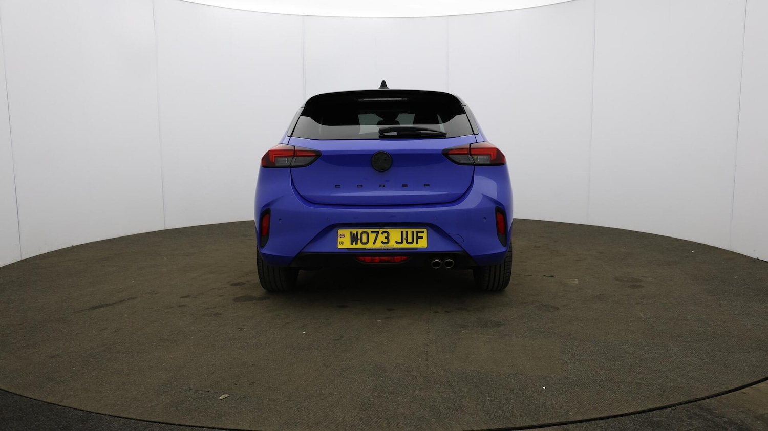 Used Vauxhall Corsa 2024 for sale - 76446684: Photo 65
