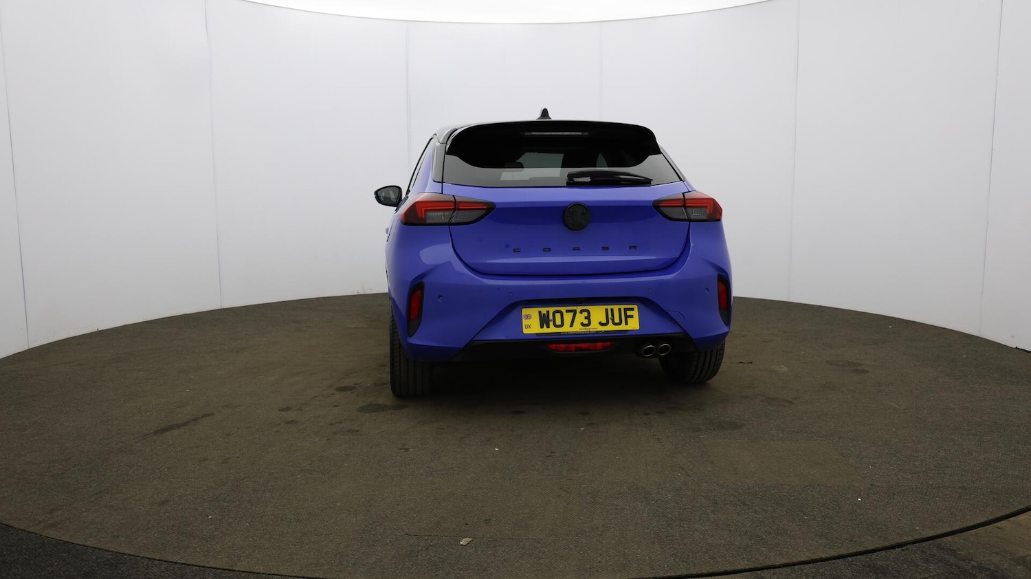 Used Vauxhall Corsa 2024 for sale - 76446684: Photo 66