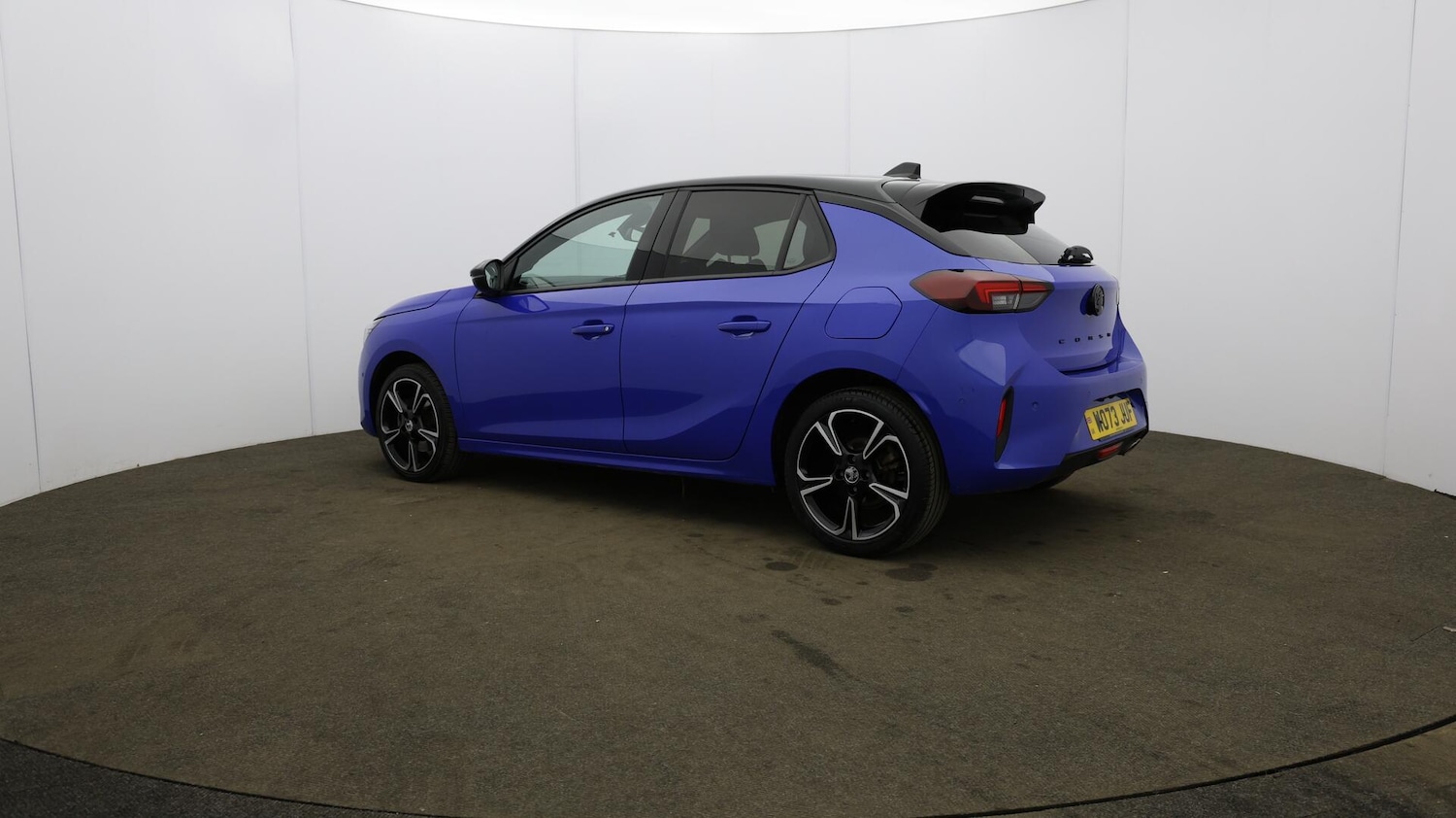 Used Vauxhall Corsa 2024 for sale - 76446684: Photo 68