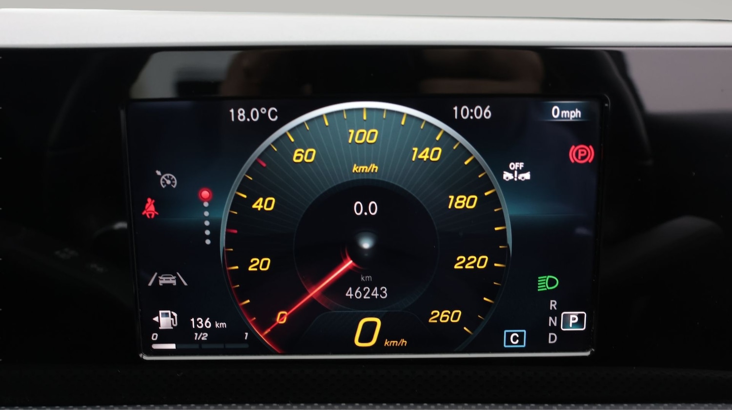 Used Mercedes-Benz A-Class 2019 for sale - 77609734: Photo 10