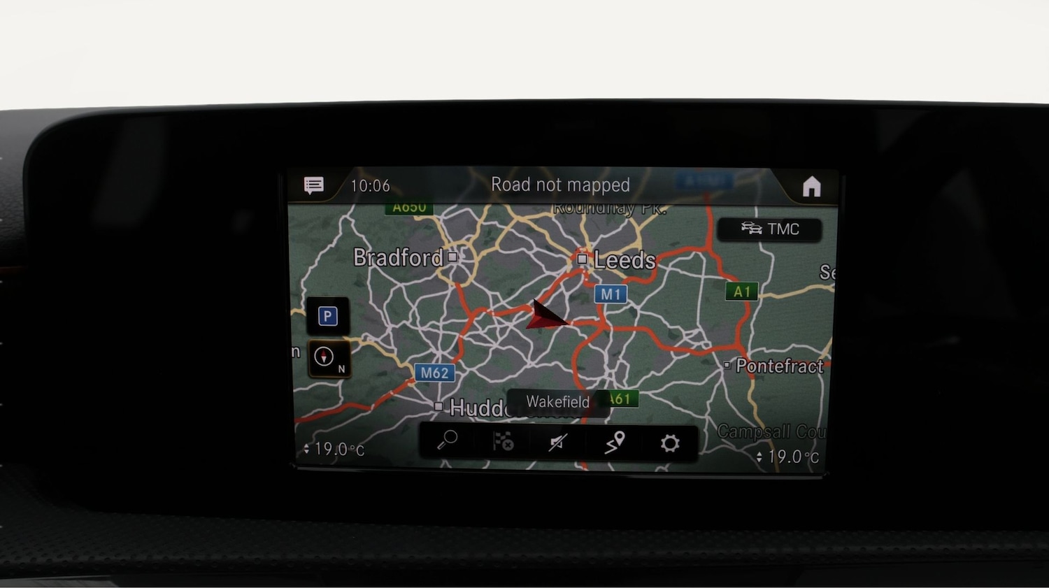 Used Mercedes-Benz A-Class 2019 for sale - 77609734: Photo 11